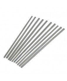 250mm Glass Stirring Rod