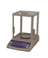 Balanza de precisión con urna, carga máxima de 300 g con exactitud de 0,001 g, modelo 5173 