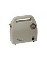 Bomba de membrana para vacío 10 litros/minuto