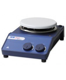 Agitateur magnétique analogique avec chauffage 1C