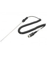 Temperature probe for RSLAB brand stirrers