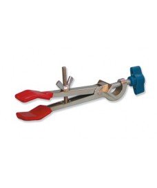 25mm Clamp with Jaws and Rotating Boss Head