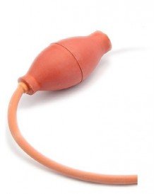 Single Rubber Bellow for Automatic Burette