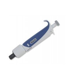 Single Channel Variable Volume Pipette, 500-10000 µl