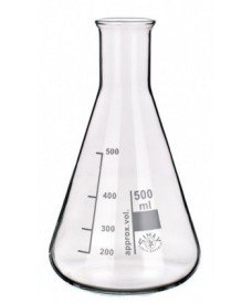 2,000ml Erlenmeyer Flask,...