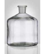 Frasco 2.000 ml NS29/32 para bureta