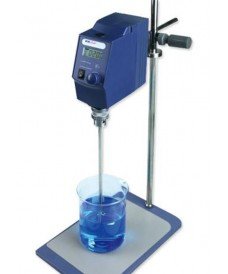 Digital Overhead Stirrer...