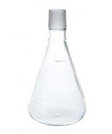 Appareil de filtration sous vide complet en verre rodé de 1 000 ml