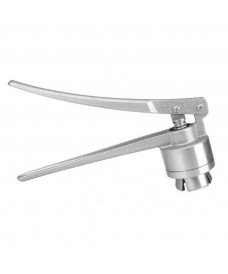 Pince à sertir manuelle pour flacons d'antibiotiques de 20mm de diamètre bague