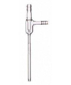 Water Jet Vacuum Pump, Glass