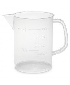 2,000ml Plastic Measuring Jug