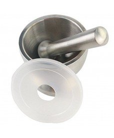 120mm Stainless Steel...