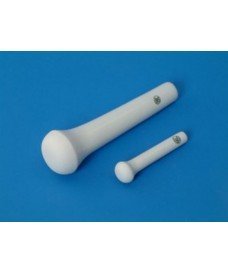 150mm Porcelain Pestle