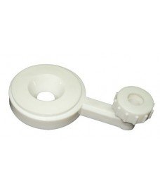 Single Holder for Funnels