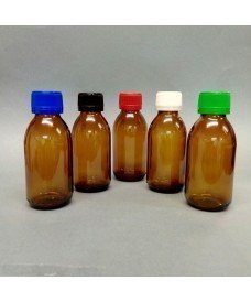 Flacon jaune 1.000ml...