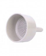 Entonnoir Buchner 100ml plaque perforée ECO