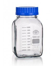 2000ml Clear Bottle ISO,...