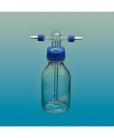 500ml Gas Washing Bottle