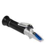 Optical Refractometer 0-50% Brix ATC