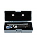 Optical Refractometer 0-50% Brix ATC
