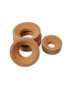 120 mm Cork Support for 500 & 1000 ml flask
