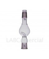 29/32 Distillation Adapter Kjeldahl