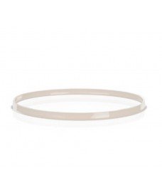 White Pouring Ring GL 45