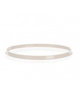 White Pouring Ring GL 45