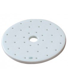 Disco porcelana 290 mm para desecador