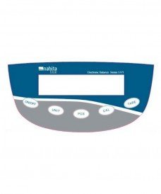 1000g Precision Balance 5172 0.01g