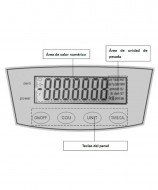 2000g Precision Balance 5162 0.01g