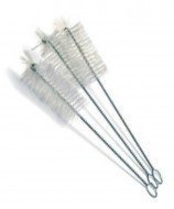 Nylon laboratory brush  nº 4