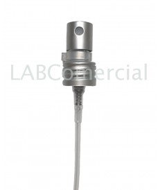 Tapa rosca DIN18 spray...