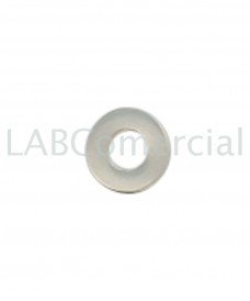 Adjustment washer desiccator for Simax desiccators