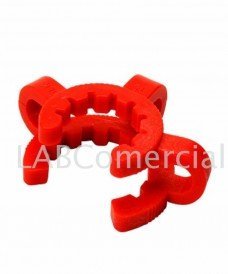 Clip en plastique pour rodage 29/32