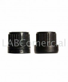 18mm Black Tamper Evident...