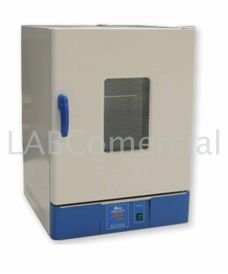 Étuve incubateur 125 litres