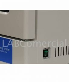 Étuve incubateur 125 litres