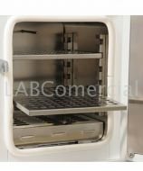 Étuve incubateur 125 litres