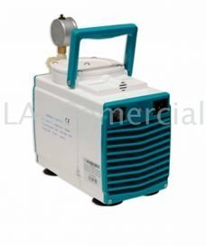 Pompe à membrane pour vide 20 litres/minute