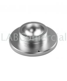 Accesorio para agitador magnético: soporte para matraz esférico 100ml