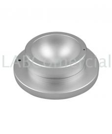 Accessoire pour agitateurs magnétiques : support pour flacon sphérique 250ml