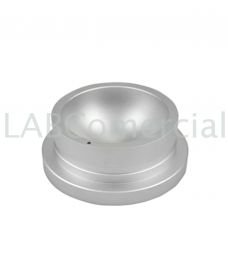 Accesorio para agitador magnético: soporte para matraz esférico 500ml