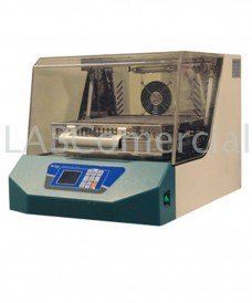 Incubadora con agitación