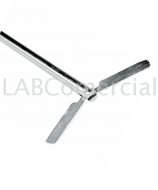 Centrifugal Stirring Bar, Stainless Steel for RS13