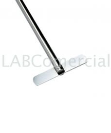 Straight Stirring Bar, Stainless Steel for RS13