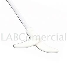 Tige d'agitation pour centrifugeuse en PTFE RS13
