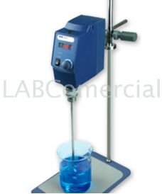 Overhead Stirrer RS13Led-20 of 20 liters