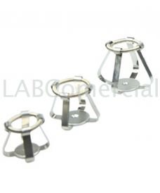 Clip de fijación para Erlenmeyer 500 ml para agitador RS7