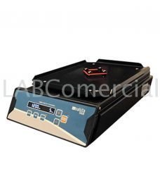 Stirrer Mixer for 4 microplates